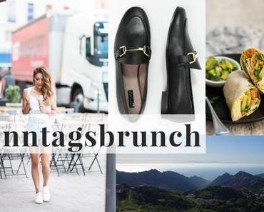 Sonntagsbrunch 2016/32