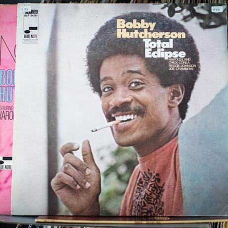 Bobby Hutcherson Tribute Mix Part One by Gilles Peterson
