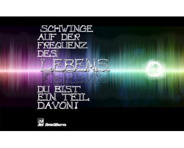 Die Frequenz des Lebens
