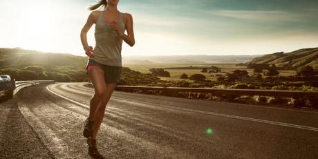Gesund durch Laufen – Wie das Laufen das Gehirn verändert.
