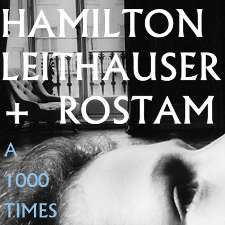 Hamilton Leithauser + Rostam – A 1000 Times (Video)