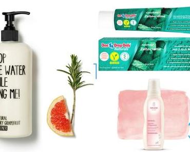 #BEAUTY – immer schön natürlich!