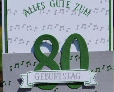 Männlich, 80, schlicht, Musik