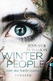 {Rezension: 5 Sätze zu…} Winter People von Jennifer McMahon