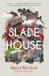 Slade House David Mitchell