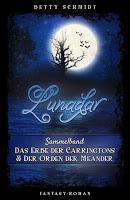Lunadar Sammelband Cover