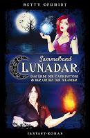 Lunadar Sammelband Cover