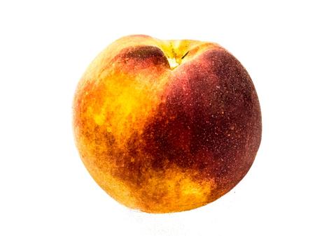 Kuriose Feiertage - 22. August - Iss-einen-Pfirsich-Tag - der amerikanische National Eat a Peach Day (c) 2016 Sven Giese-1