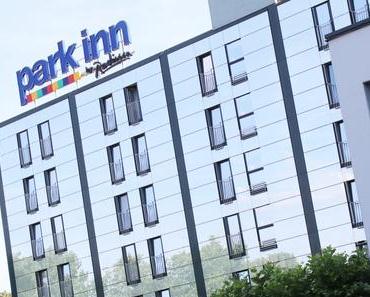 Park Inn by Radisson Köln City West