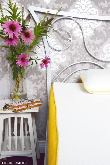 Endlich wieder himmlisch schlafen im neuen Schlafzimmer