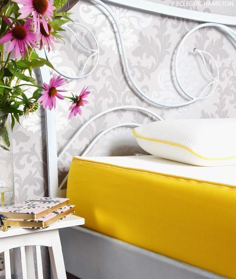 Endlich wieder himmlisch schlafen im neuen Schlafzimmer