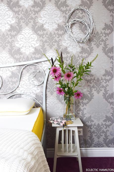 Endlich wieder himmlisch schlafen im neuen Schlafzimmer