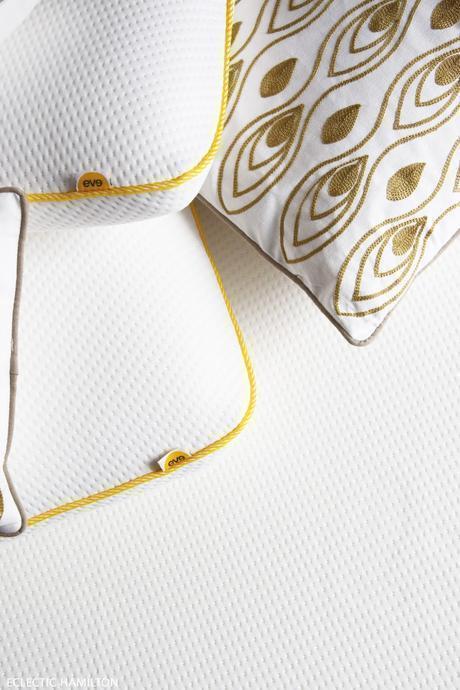 Endlich wieder himmlisch schlafen im neuen Schlafzimmer