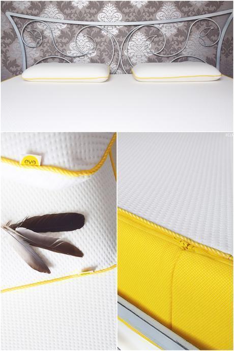 Endlich wieder himmlisch schlafen im neuen Schlafzimmer