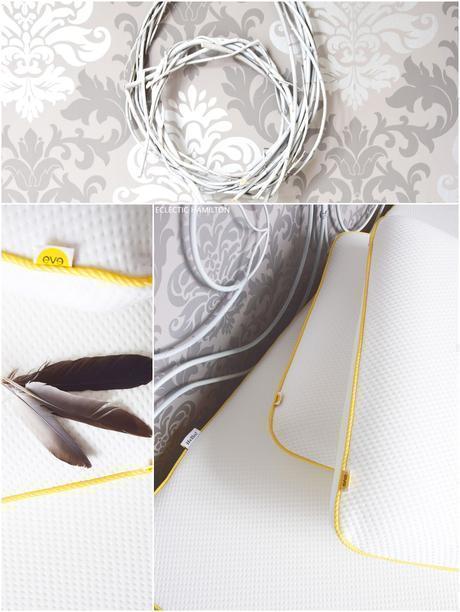 Endlich wieder himmlisch schlafen im neuen Schlafzimmer