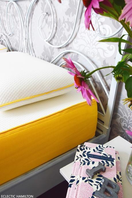 Endlich wieder himmlisch schlafen im neuen Schlafzimmer