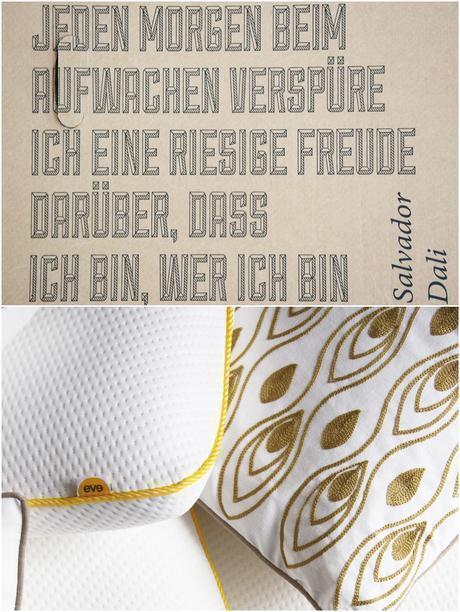 Endlich wieder himmlisch schlafen im neuen Schlafzimmer