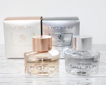 [Review] Otto Kern Full Play