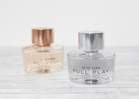 [Review] Otto Kern Full Play
