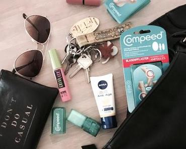 Handbag Essentials