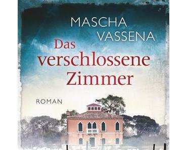 [MINI-REZENSION] "Das verschlossene Zimmer"