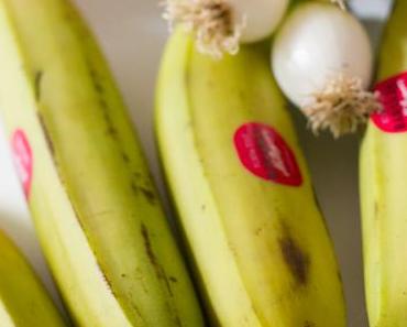 Packt's Aus, die März Ausgabe: Exotischer Chili-Cheese-Kochbananen-Burger