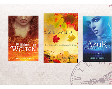 Bücher und Autoren, die eindeutig mehr Aufmerksamkeit verdient haben..