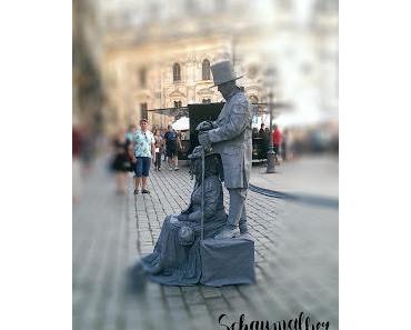 Canaletto Stadtfest in Dresden - Wir waren dabei.