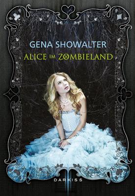 [Aktion] Gemeinsam Lesen #76 ~ Alice im Zombieland