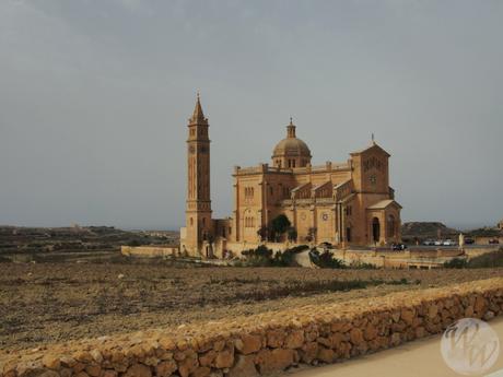 365 Kirchen gibt es - behaupten die Malteser