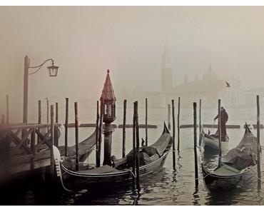 Hermann Hesse – Lagunenzauber