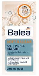 Neues von Balea für Junge Haut