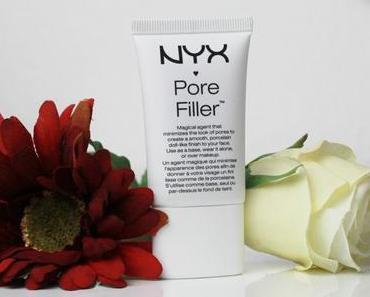 NYX Make Up Primer Pore Filler