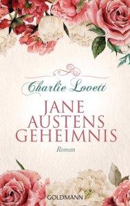 Jane Austens Geheimnis Cover