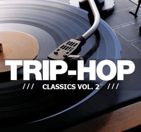 Trip-Hop Classics Vol. 2 // free mixtape