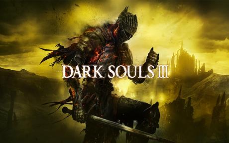 Dark Souls III © Bandai Namco Entertainment