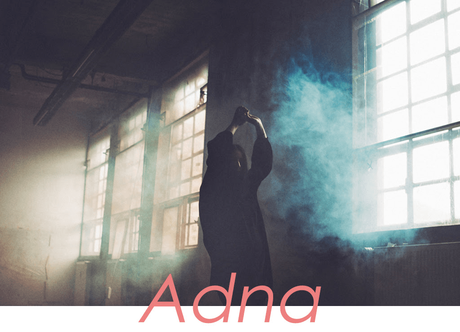 Adna – Smoke – full live EP (official video)