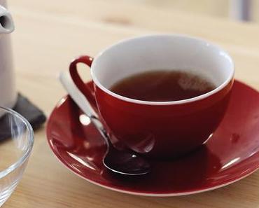 FAVORITE SPOT { THE CAFÉ }