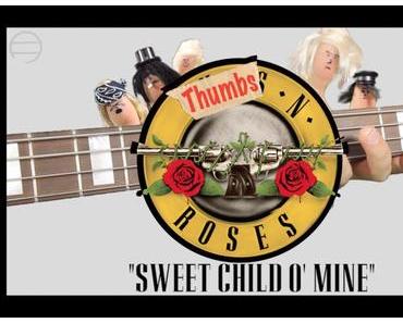 Thumbs N’ Roses