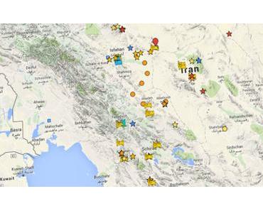 Reisetipp: plane eine Punktwolke