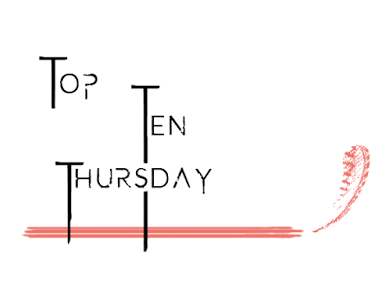 TTT # 275  | 10 spannende, unblutige Thriller