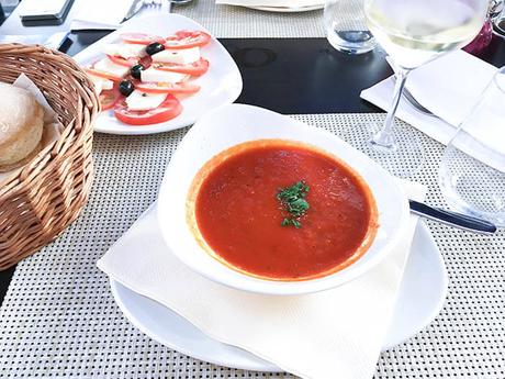 Travel: Restaurant tips for Korcula, Croatia