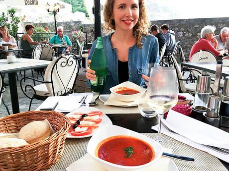 Travel: Restaurant tips for Korcula, Croatia