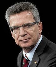 Innenminister wollen Hintertüren für die Regierung