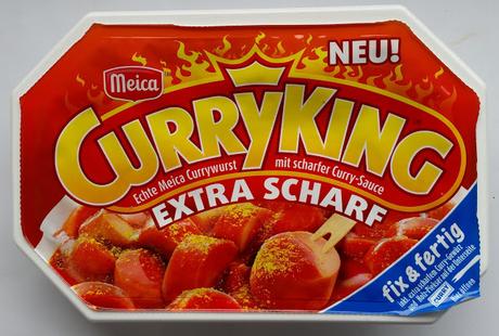 CurryKing