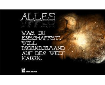 Allem geht ein Wunsch voraus