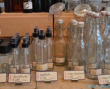 Shoppingtipp: Vermeidung des Verpackungsmülls