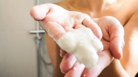 Shampoo aus Roggenmehl selber machen