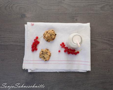 Ultimate oats and raisin cookies (6 von 9)