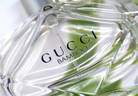 Gucci Bamboo Eau de Toilette - Review - Parfum Duft Neu